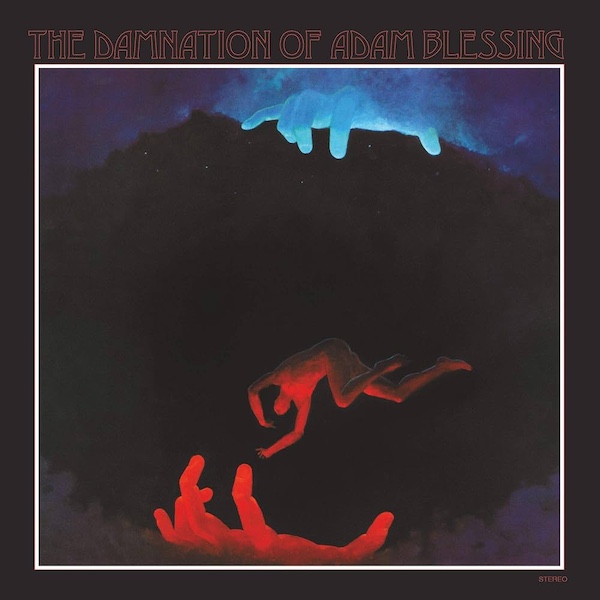 The Damnation of Adam Blessing&nbsp;(1969)