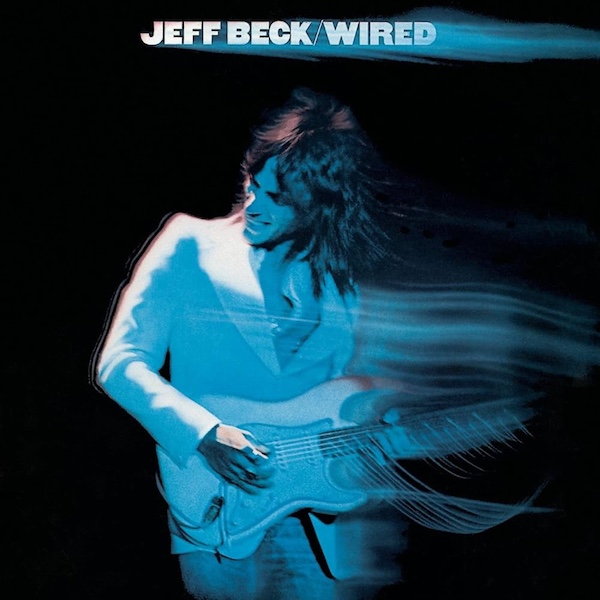 Jeff Beck: Wired&nbsp;(1976)