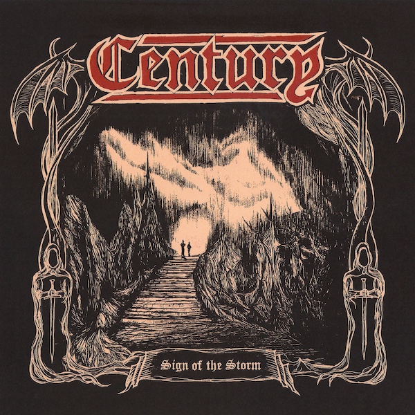Century: Sign Of The Storm&nbsp;(2025)