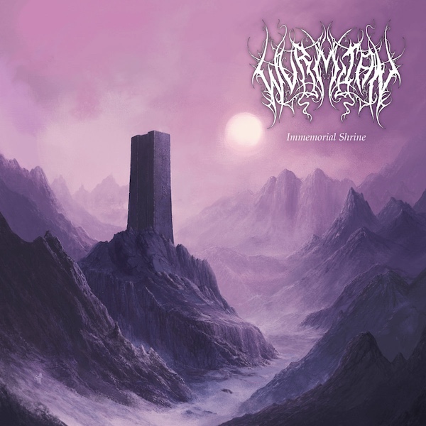 Wurmian: Immemorial Shrine&nbsp;(2025)