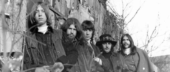 damnation of adam blessing band