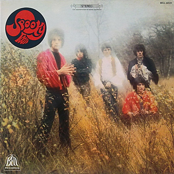 spooky tooth 1