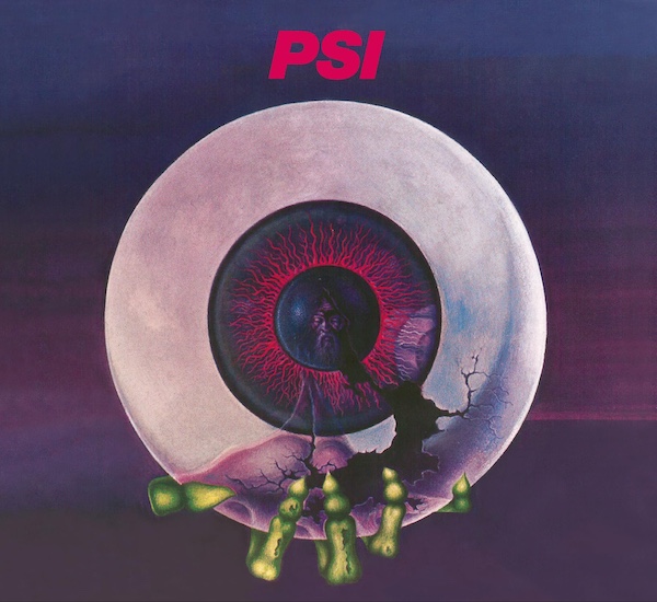 PSI: Horizonte (1977)