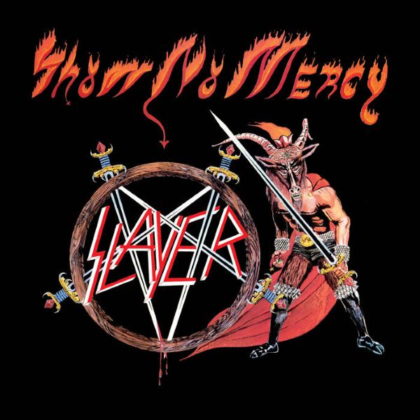 Slayer: Show No Mercy&nbsp;(1983)