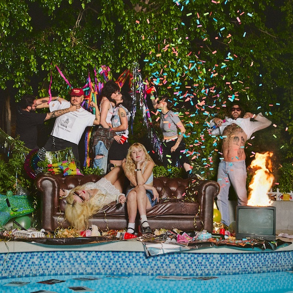 Lambrini Girls: Who Let The Dogs Out&nbsp;(2025)