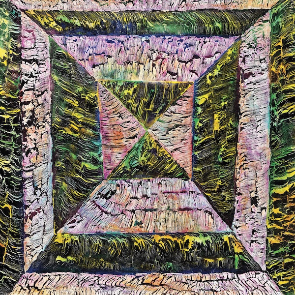 Natural Information Society & Bitchin Bajas: Totality&nbsp;(2025)