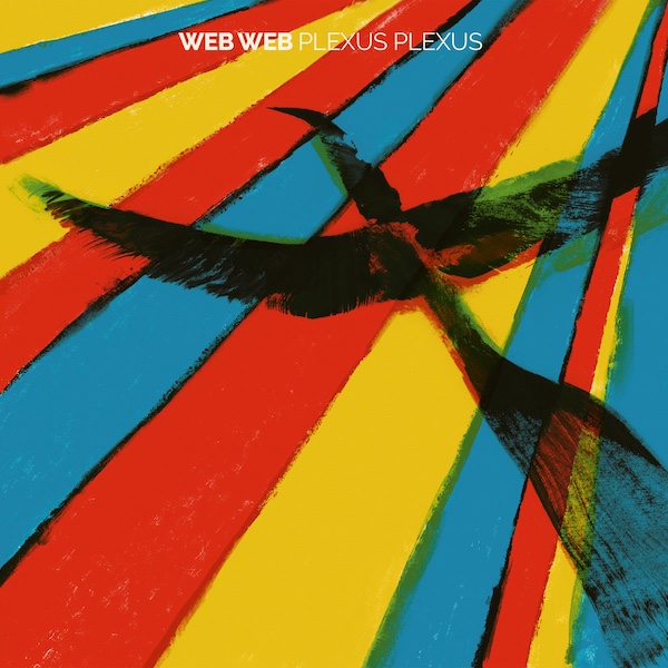 Web Web: Plexus Plexus (2025)