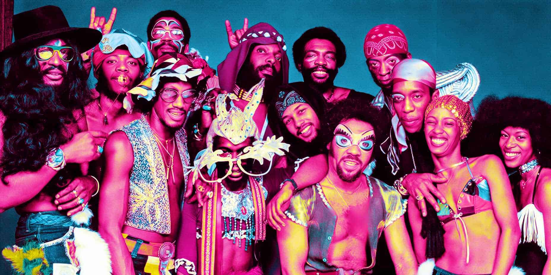 Funkadelic: Hardcore Jollies (1976) – Consuming the Tangible