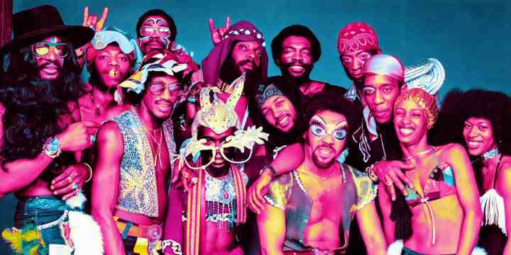 funkadelic 1976