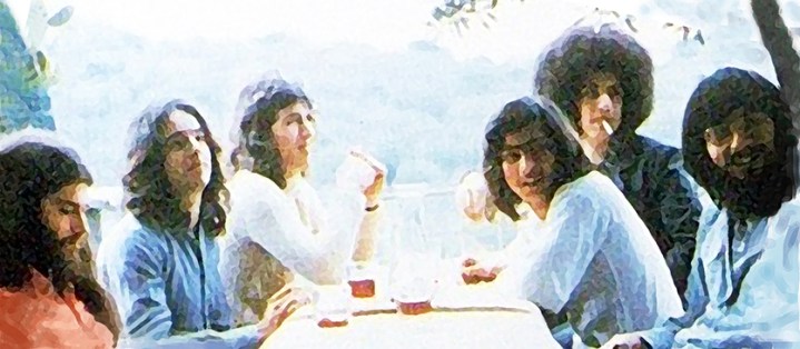 quella vecchio locanda band