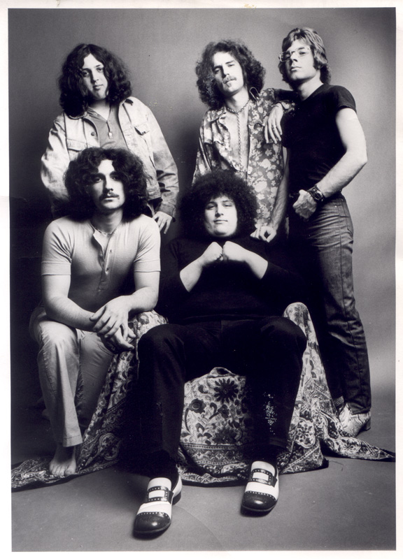 haystacks balboa band