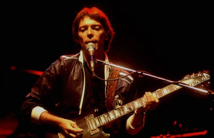 steve hackett 1979