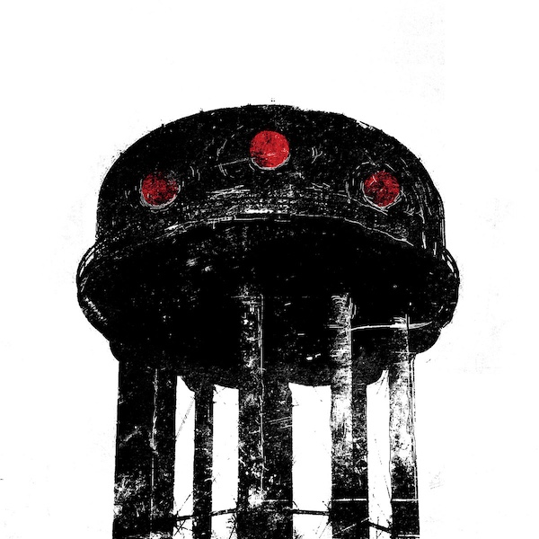 IVSLYS: Zero Seven Four One Zero&nbsp;(2025)