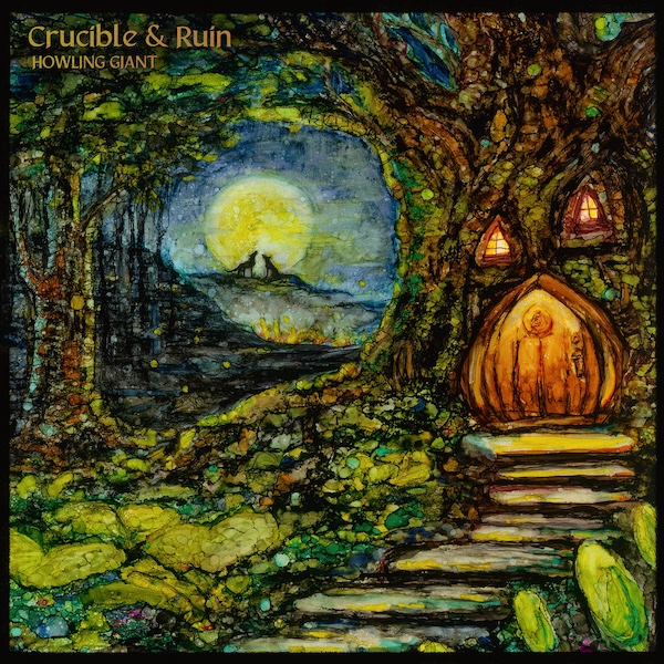 The 9C Files: Howling Giant’s Crucible & Ruin