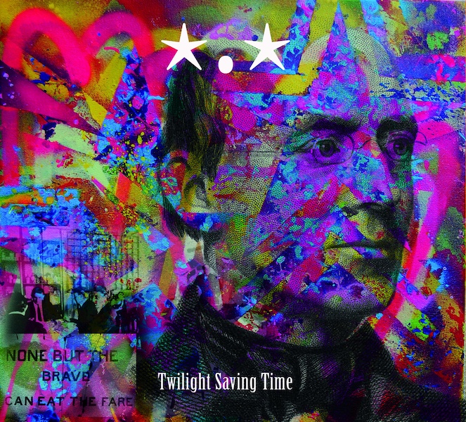 Star Period Star: Twilight Saving Time&nbsp;(2025)