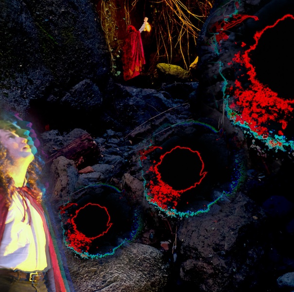 Moon Letters: This Dark Earth&nbsp;(2025)