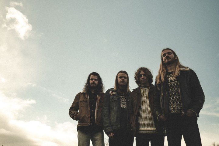 kryptonomicon band 2025