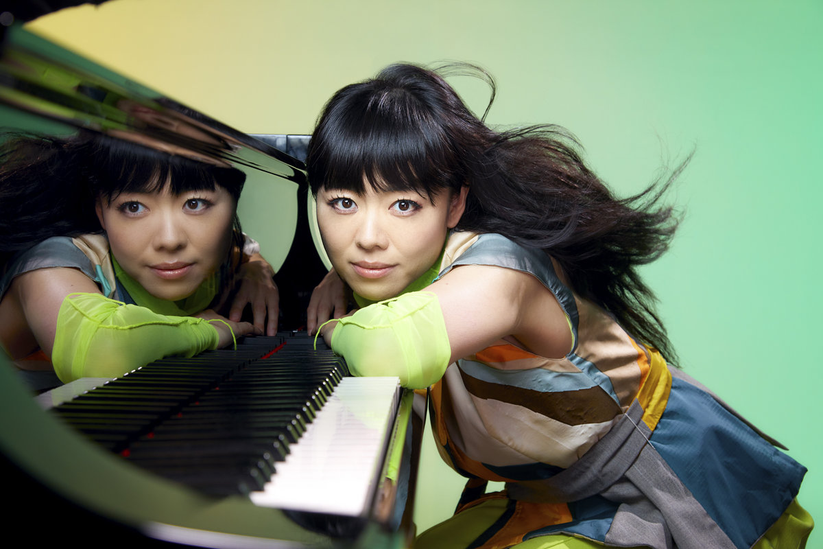 Hiromi: Out There (2025) – Consuming the Tangible