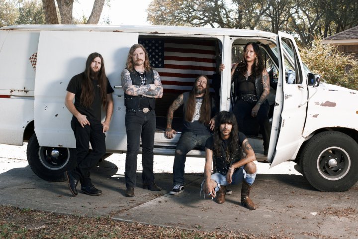 mean mistreater band