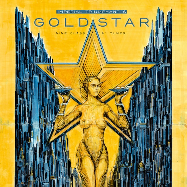 Imperial Triumphant: Goldstar (2025)