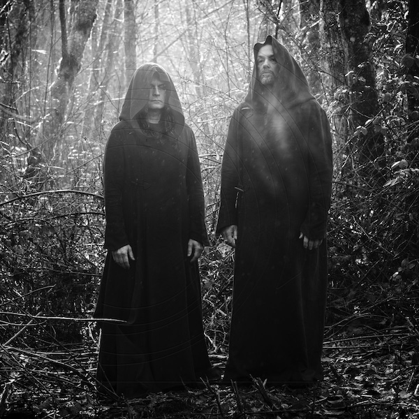 sunn O))): Eternity’s Pillars&nbsp;(2025)