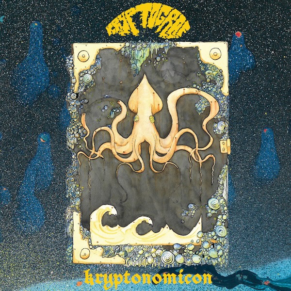 The 9C Files: Kryptograf’s Kryptonomicon