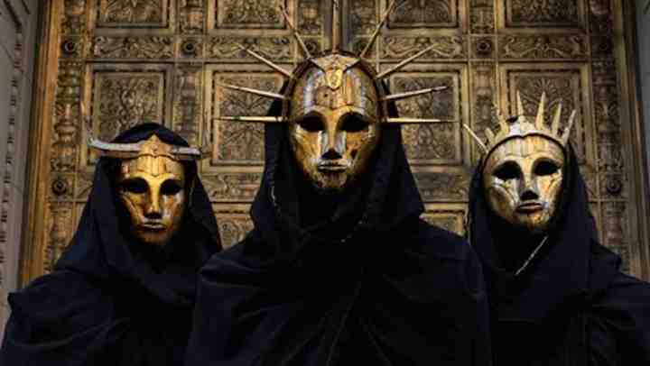 imperial triumphant band 2025