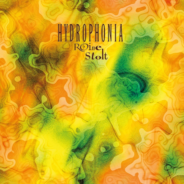 Roine Stolt: Hydrophonia (1998)