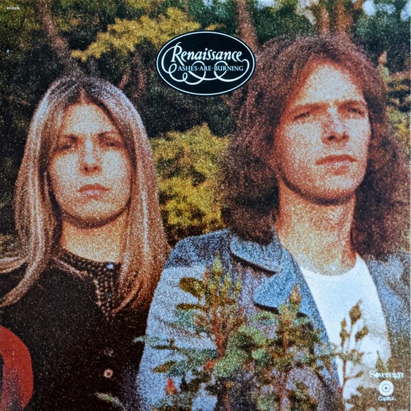 Renaissance: Ashes Are Burning (1973)