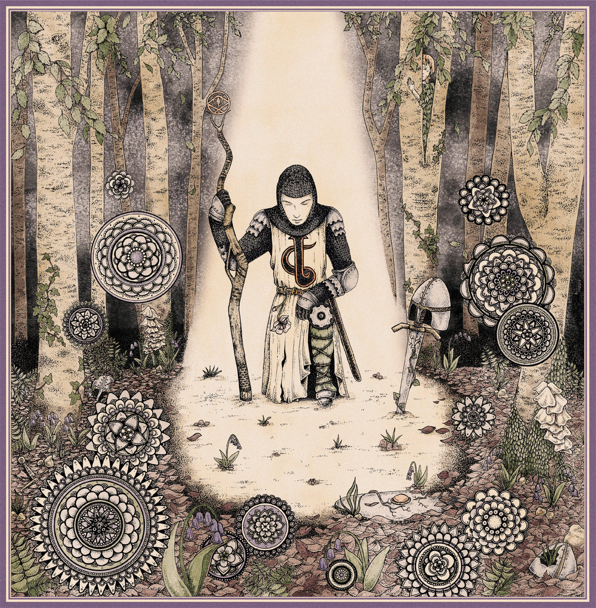 Semiramis: Dedicato A Frazz (1973) – Consuming the Tangible