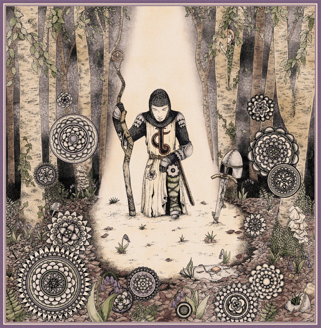 The 9C Files: Sergeant Thunderhoof’s The Ghost of Badon&nbsp;Hill