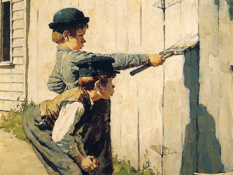 Pardon the Interruption…
