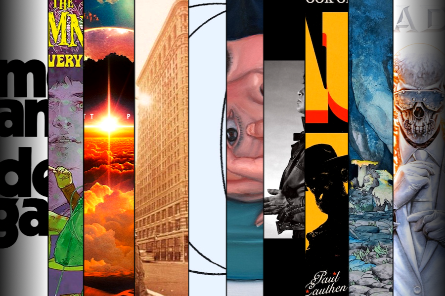 (Un)Focused Definition Ep. 86: Storms Both Literal and Otherwise