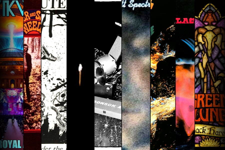 (Un)Focused Definition Ep. 84: The “From Bed”&nbsp;Playlist