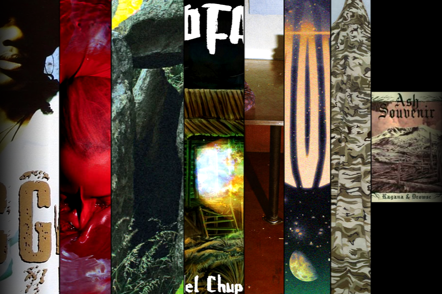 (Un)Focused Definition Ep. 87: Time Enough For Love