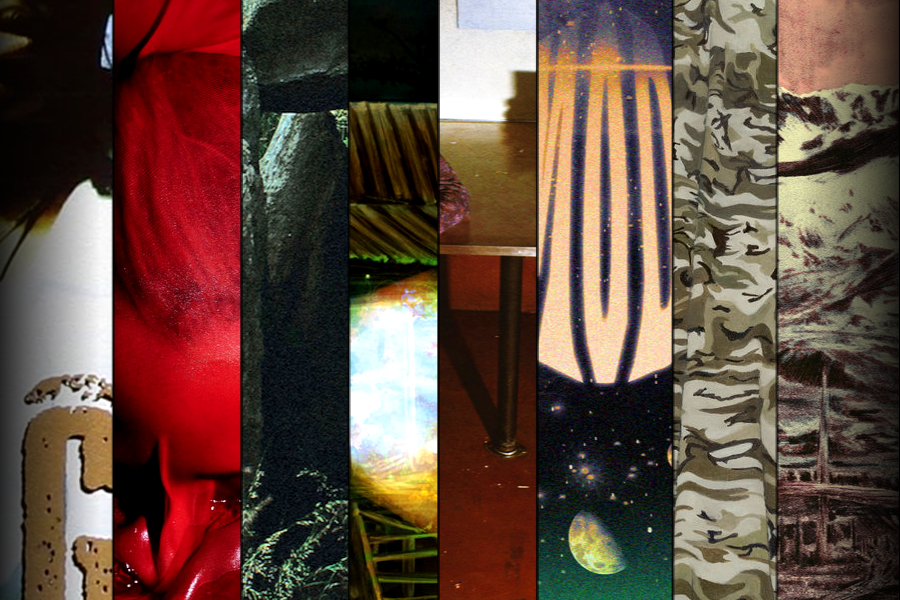 (Un)Focused Definition Ep. 87: Time Enough For Love