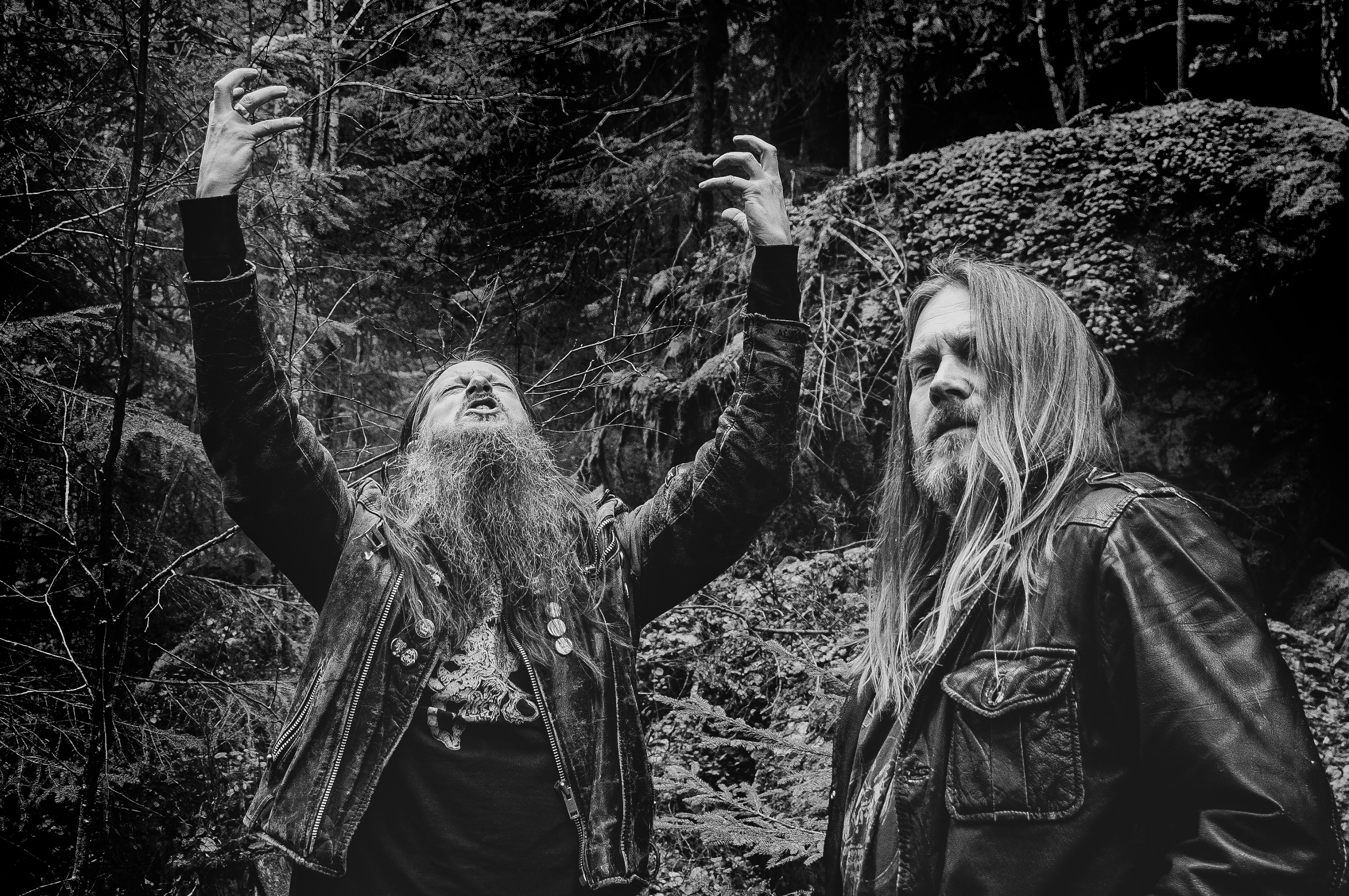 darkthrone band 1