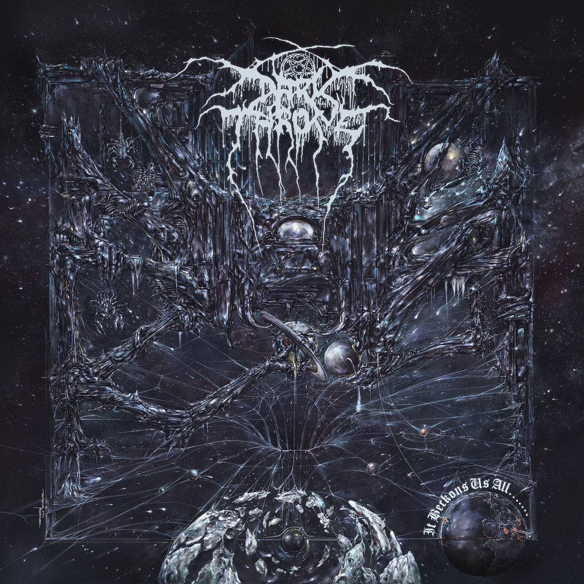 The 9C Files: Darkthrone’s It Beckons Us All…….