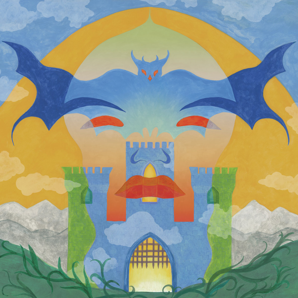Earth Tongue: Dungeon Vision (2026)