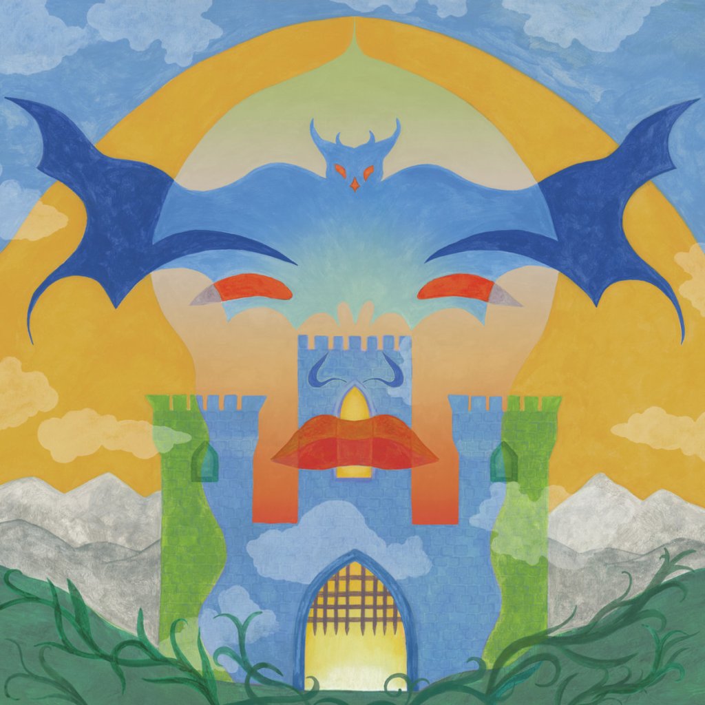 Earth Tongue: Dungeon Vision (2026)