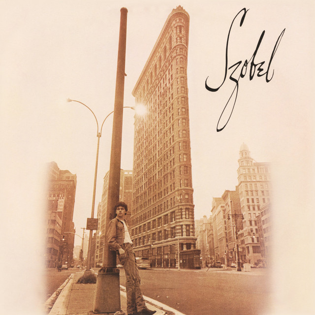 Herman Szobel: Szobel (1976)