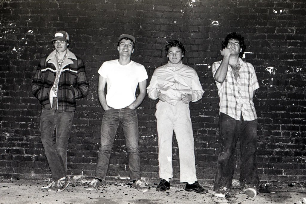 descendents band