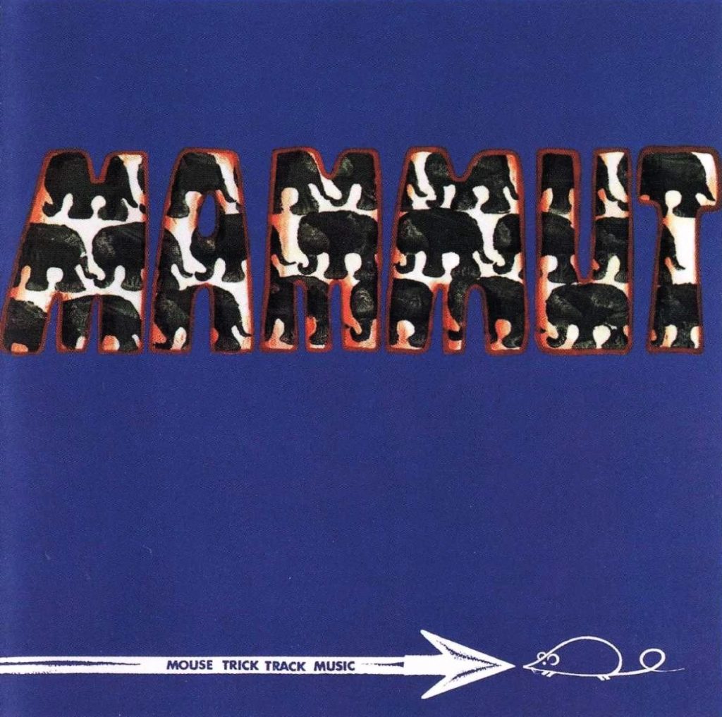 Mammut: Mammut (1971)