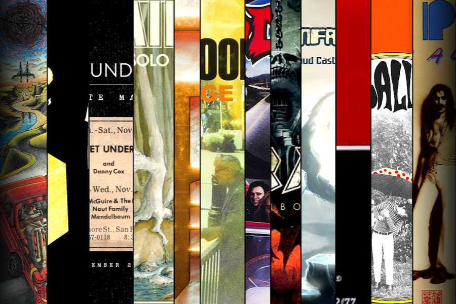 (Un)Focused Definition Ep. 88: The Numb Soul&nbsp;Blues