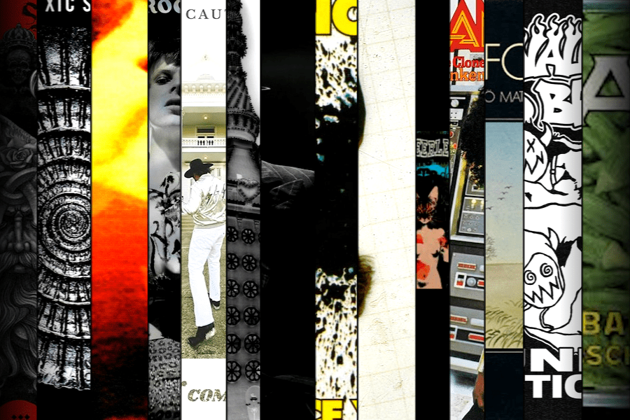 (Un)Focused Definition Ep. 89: The “No Play” Playlist