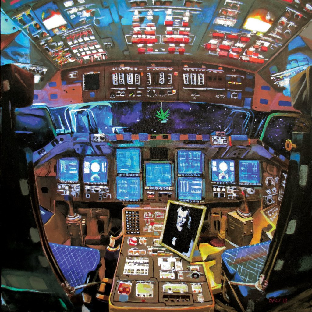 damaged bug - hub bubba