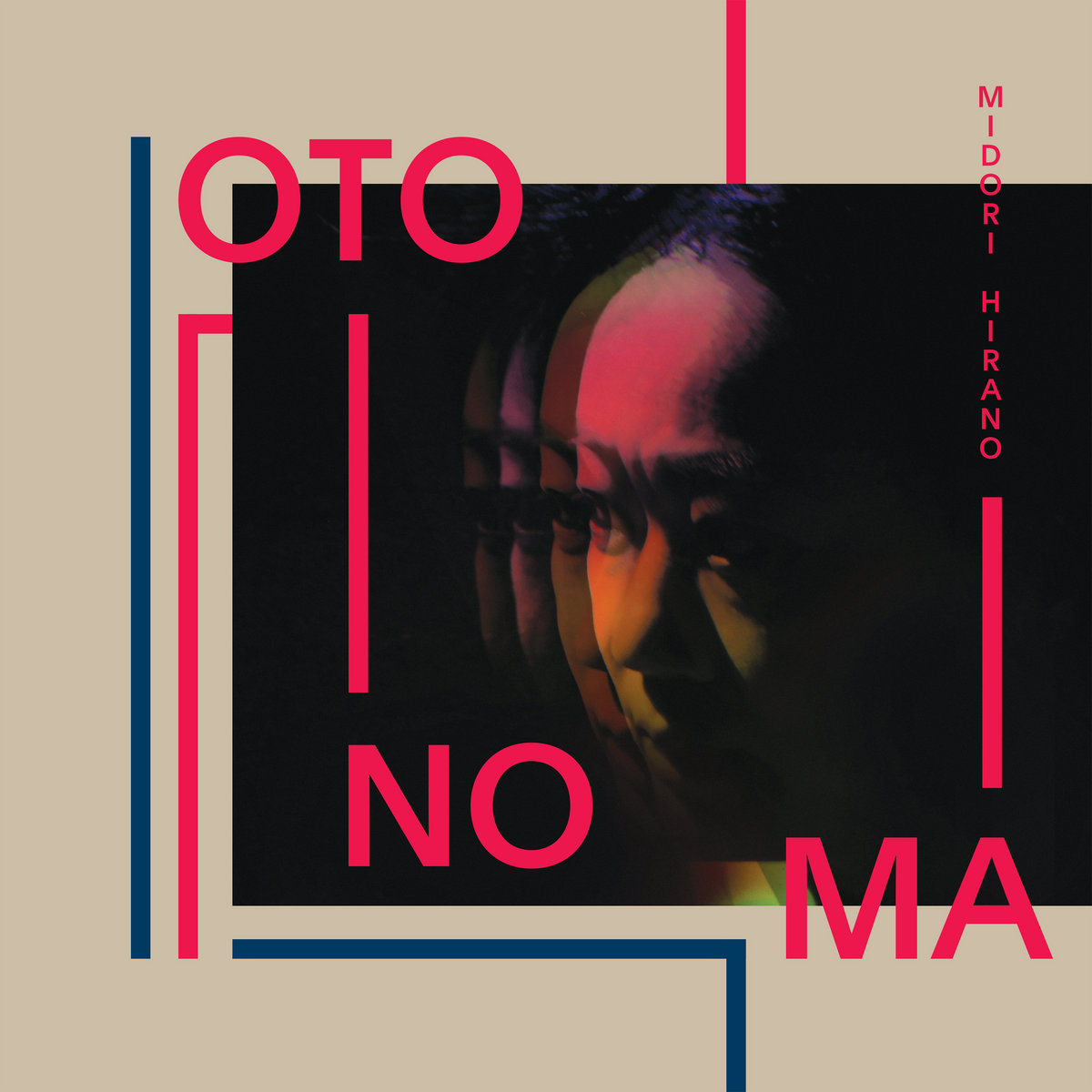 Midori Hirano: Otonoma (2026)