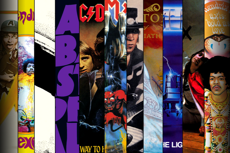 (Un)Focused Definition Ep. 93: In The&nbsp;Fingers