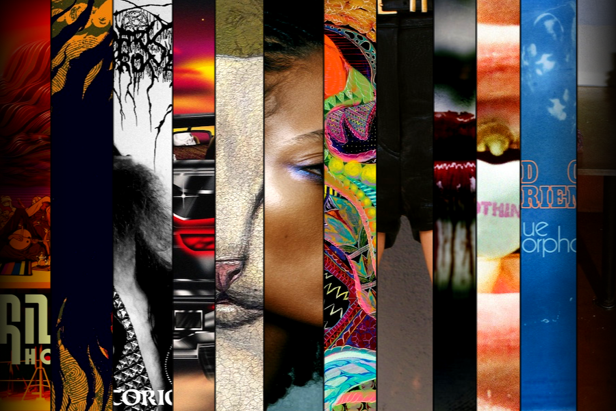 (Un)Focused Definition Ep. 94: Extended Break?