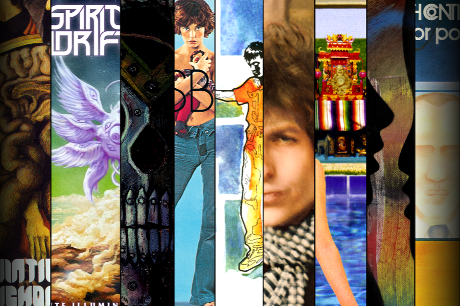 (Un)Focused Definition Ep. 97: Decayed Bones, Drifting&nbsp;Spirits